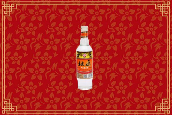 安福县烟酒回收杜康