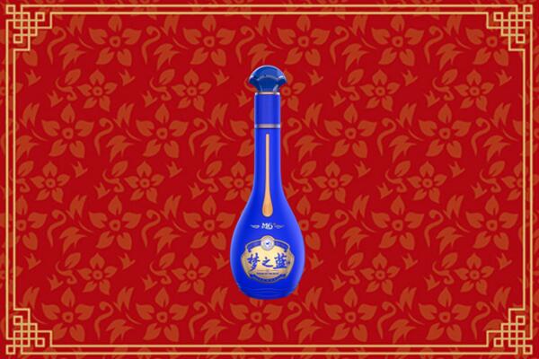 附近收购：安福县名酒梦之蓝价格